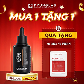 Serum Giảm Thâm Nám Làm Trắng Da Kyung Lab Pure Trx Pigment Control mẫu mới 50ml