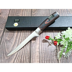 Mua DAO - DAO BẾP NHẬT BẢN CLASSIC BONINGTHÉP DAMASCUS MÃ  A4 DT120 nt topcomshop vn