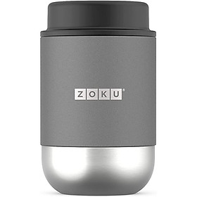 Mua Zoku - Hũ giữ nhiệt Stainless Steel - 475ml