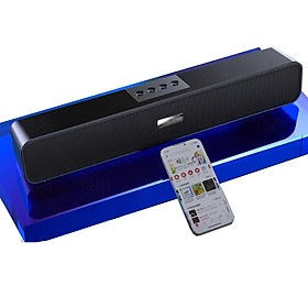 Loa thanh soundbar bluetooth âm thanh vòm - T014
