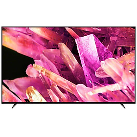 Google Tivi Sony 4K 85 inch XR-85X90K - Model 2022