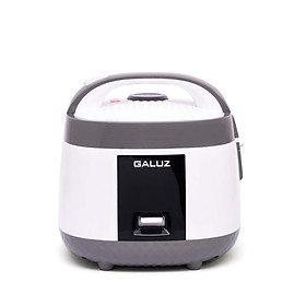 Mua Nồi cơm điện Galuz Gr-05 Dung tích 1.8L - Hàng Chính Hãng