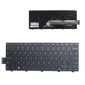 Bàn phím dành cho Laptop Dell Inspiron 7447