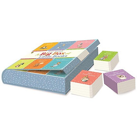 Peter Rabbit: A Big Box Of Little Books