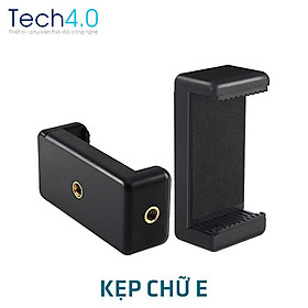 Mua Đầu kẹp điện thoại dành cho chân máy ảnh