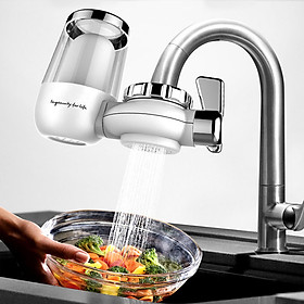 Mua Đầu lọc nước tại vòi  Máy lọc nước đầu vòi công nghệ ĐỨC