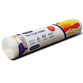 Túi Thưc Phẩm Inochi Dung Tích 1.4 Lít 