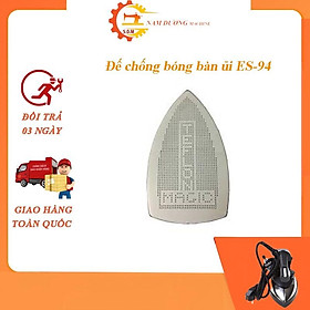 Mua ĐẾ BÀN Ủi   ĐẾ ỦI CHỐNG BÓNG BÀN ỦI 94A   BÀN ỦI 520   TẤT LÀ