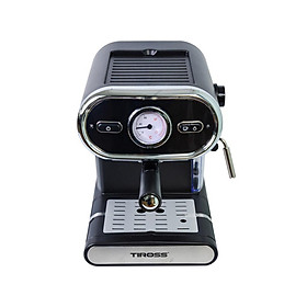 Mua Máy pha cà phê Espresso Tiross TS6211 - Hàng chính hãng
