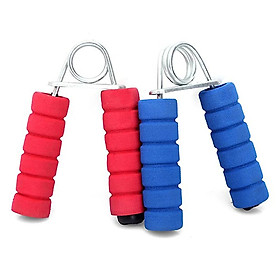 Bộ 2 Dụng Dụ Tập Cơ Tay PaKaSa - Hàng chính hãng (Màu Ngẫu Nhiên)