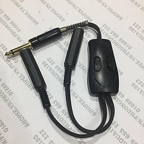 Mua Rắc nối tiếp Chia cổng ( hàng có sẵn)