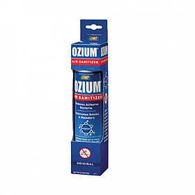 Bình xịt khử mùi Ozium Air Sanitizer Spray 3.5 oz Original/OZM-1-1pack