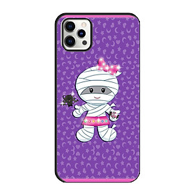 Ốp Lưng Dẻo Dành Cho IPHONE 12 PRO MAX