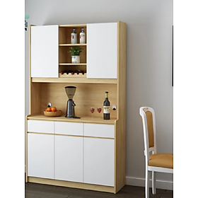 Mua Tủ bếp đẹp  HUCHU HC-03