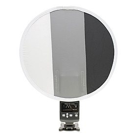 Mua Even Flash Disc Diffuser With 3 in 1 White Balance