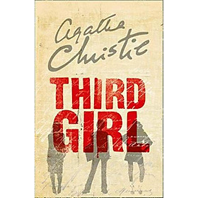 Ảnh bìa Poirot - Third Girl 