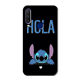 ỐP LƯNG IN DÀNH CHO VIVO U10