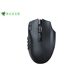 Chuột Razer Naga V2 HyperSpeed-Wireless MMO Gaming Mouse_Mới, hàng chính hãng