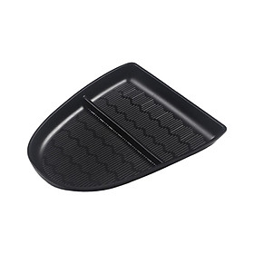 Armrest Storage Box Easy Installation Durable for Byd Yuan Plus 2022