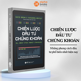 Chiến Lược Đầu Tư Chứng Khoán (Tái bán 2021)