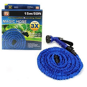 Mua Vòi Xịt Giãn Nở 3 Lần 15m