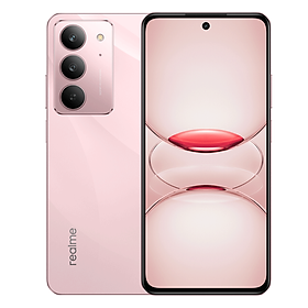 Điện thoại Realme C75X (6GB/128GB) - Hàng Chính Hãng