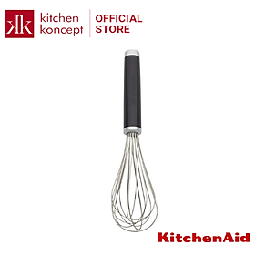  KitchenAid - Đánh trứng Coreline màu đen 