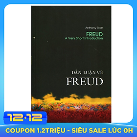Dẫn Luận Về Freud