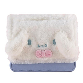 Mới Sanrio Sang Trọng Anime Hoạt Hình Kitty Mỹ Giai Điệu Cinnamoroll Pompom Purin Dễ Thương Làm Đẹp Du Lịch Sang Trọng Ba Lô Quà Tặng Sinh Nhật Cho Trẻ Em - one