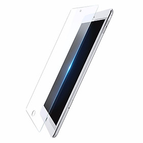Kính cường lực trong suốt HD, độ cứng 9H, tràn viền sử dụng cho iPad Pro 11-12.9 inch (1miếng/hộp) UGREEN SP115 - Hàng nhập khẩu