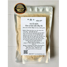 Muối đức trộn sẵn Chân Giò chiên giòn 1kg