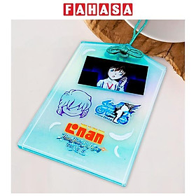 Móc Khóa Omamori - Phim Điện Ảnh Thám Tử Lừng Danh Conan 2026 - Tagger - Haibara