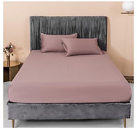 Mua Vỏ gối bao gối nằm chất liệu satin   cotton lụa hàn quốc