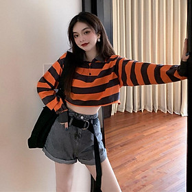 Áo Kiểu Đi Chơi LABELLE Nhiều Màu A235
