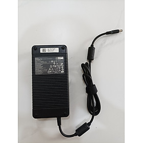 Sạc 330W AC Power Adapter Charger for Dell G7 7500 G16 7630 G15 5530 7.4mm kim to hàng nhập khẩu