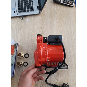 Mua Máy Bơm Tăng Áp Cao Cấp Máy giặt Bình Nóng Lạnh APIO 100 W Moden AP20 - 9A