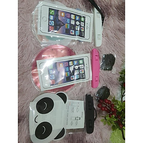 Mua Túi Chống Nước Loại Lớn - Khóa Xoay Chống Nước Tuyệt Đối An Toàn Và Thời Trang Cho Điện Thoại - Cho Mọi Loại Điện Thoại