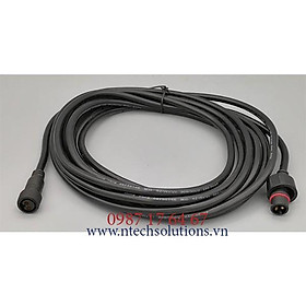 Mua Dây nối đèn năng lượng mặt trời 5m
