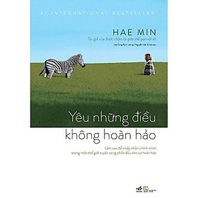 Hình ảnh Yêu những điều không hoàn hảo