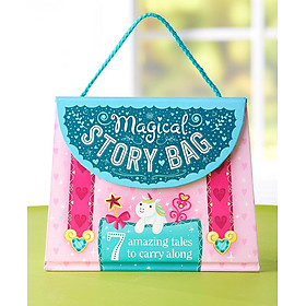 [Download Sách] Magical Story Bag