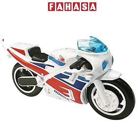 Siêu Xe Hot Wheels C4982 - 224/250 - Honda VFR750R (RC30)