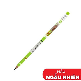 Bút Chì Gỗ 2B Smart Kids Dragon SK-PC2B007 (Mẫu Màu Giao Ngẫu Nhiên)