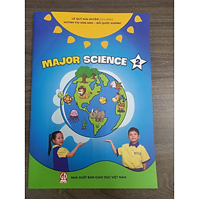 Major Science 2