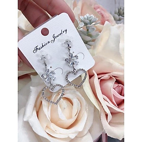 Khuyên tai các mẫu hàng quảng châu em sale 50k/1d