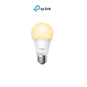 Bóng Đèn Wi-Fi Thông Minh, Điều Chỉnh Ánh Sáng - Tp-link Tapo L510E