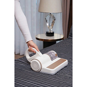 Mua Máy hút bụi giường đệm & vệ sinh giường nệm cầm tay Kaiyo KGV-4106 Hàng chính hãng