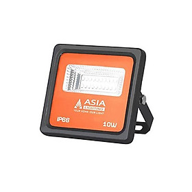 Mua Đèn pha Led chiếu sáng ngoài trời ASIA LIGHTING 10W Chip SMD  Model FLS10