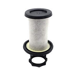 Auto Oil Catch Can Filter Replacement Element MANN+HUMMEL Replacement Element LC 5001/2X for ProVent 200 IV