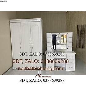 Mua Combo tủ hiện đại 1.3
