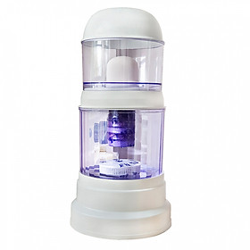 Bình lọc nước Hưng Long Onemom - 15 Lít - Hàng chính hãng